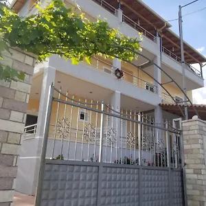 Apartment Xani, Himare