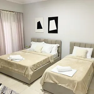 Chlo 1 Apartment Tirana