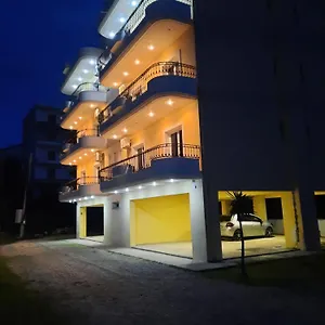 Apartment Amarildo, Himare