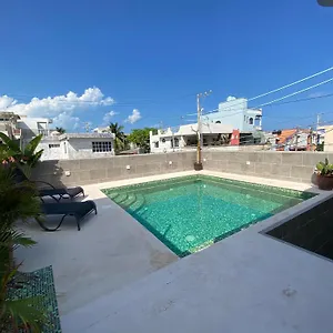 Villas Chukum Aparthotel Isla Mujeres